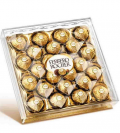 Ferrero Rocher Diamante