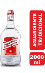 Garrafa de Aguardiente Antioqueño